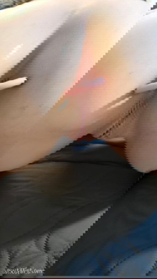 Craving attention and a good cock