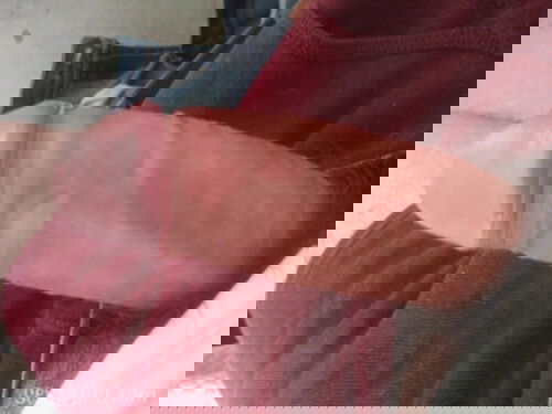 I'm sexy do i %)