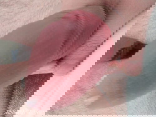 Shit i'm fucking horny bitch boy 