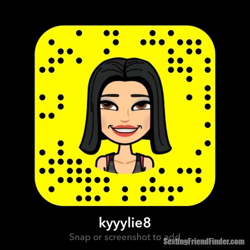 Add her :)