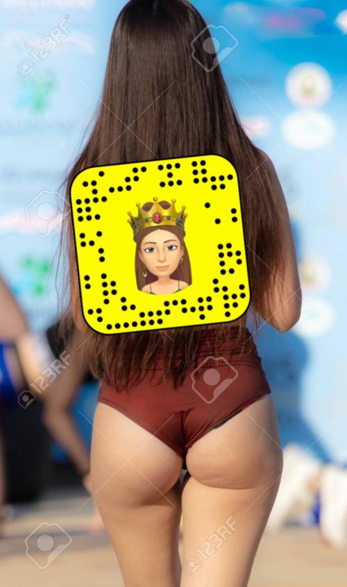 evagreen11's snapchat photo - anal, babe, creampie