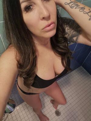 aaliyahzoey2021's snapchat photo - anal, babe, creampie