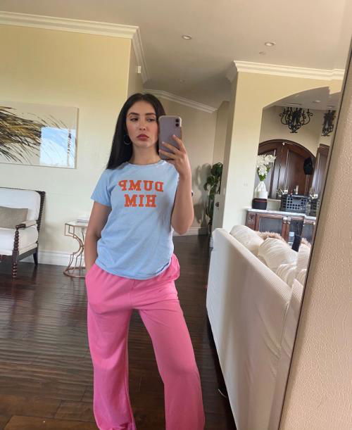 I’m horny daddy