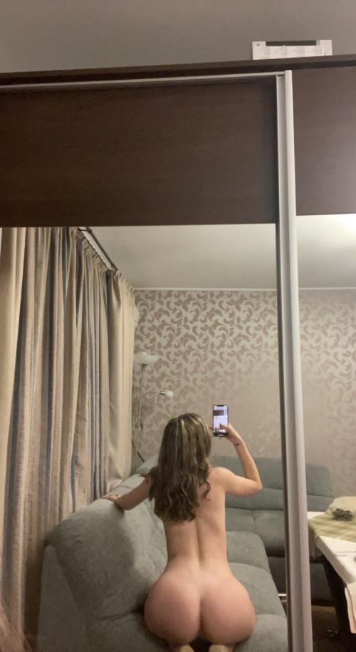 lexibella's snapchat photo - ass, fingering, dirty