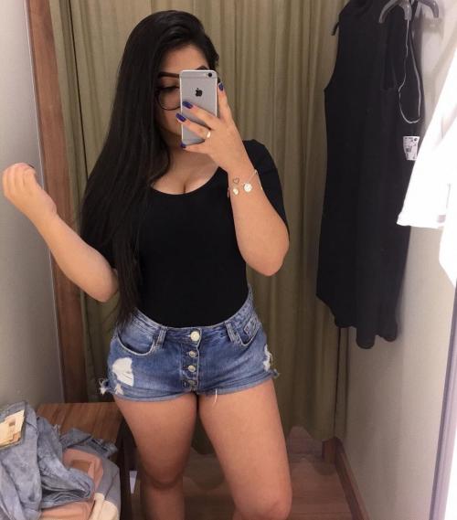 jenifar's snapchat photo - ass, fingering, slut