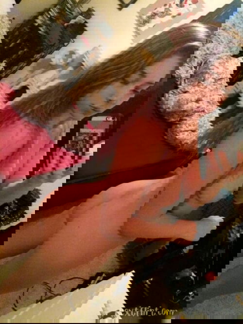 I wanna fuck you
