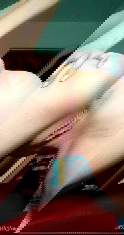 Fuck me you horny bastards