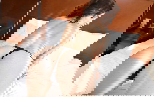 Waiting for your cock : aisha—storm11