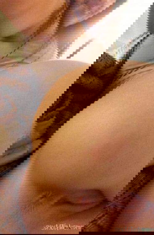 Hot and horny girl