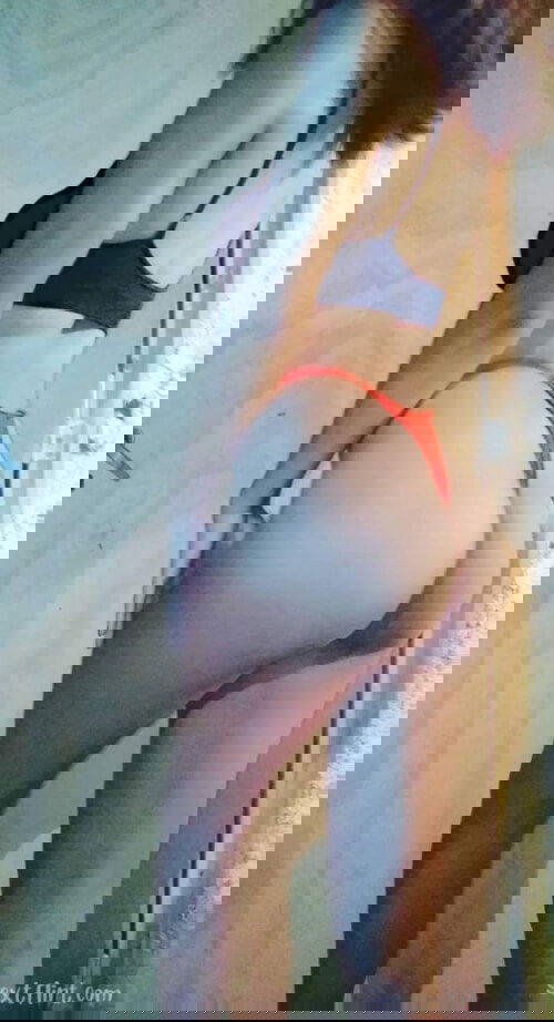 Hi I'm waiting for you my snap