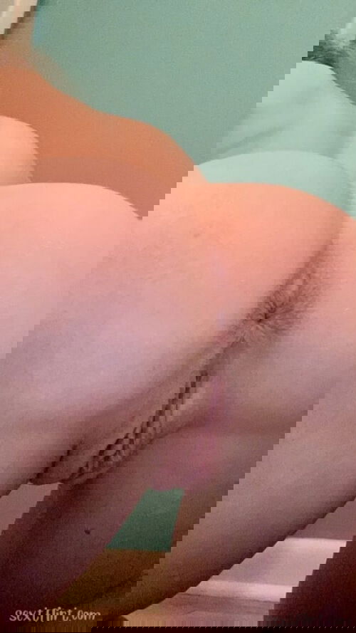 Ready to sit on your face