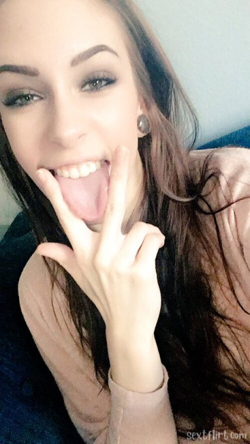 sofiaella's snapchat photo - ass, nude, horny