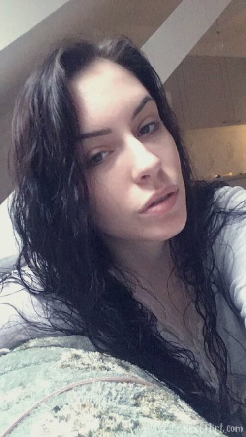 sofiaella's snapchat photo - ass, nude, horny