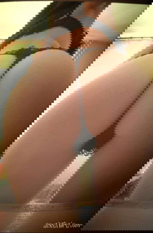 I'm very very horny babe