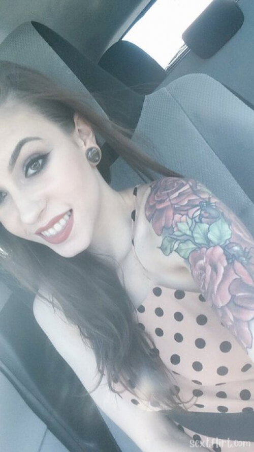 sofiaella's snapchat photo - ass, nude, horny