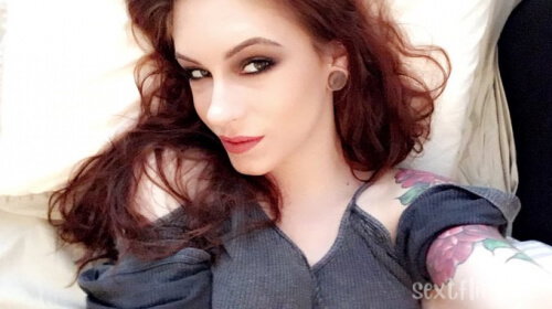 sofiaella's snapchat photo - ass, nude, horny