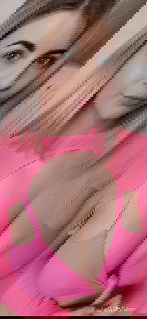 I'm horny now snap - liza33x
