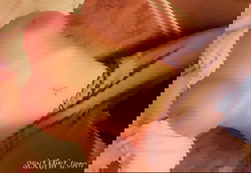 I'm so much horny right now