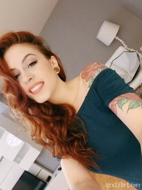sofiaella's snapchat photo - ass, nude, pussy
