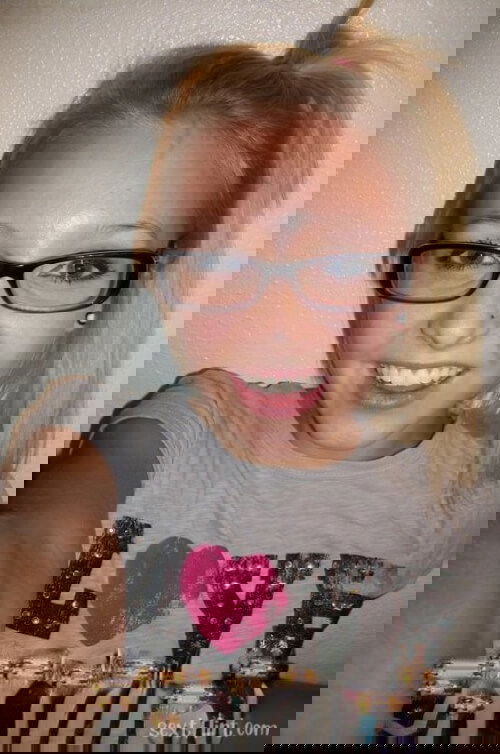 i am horny babe 