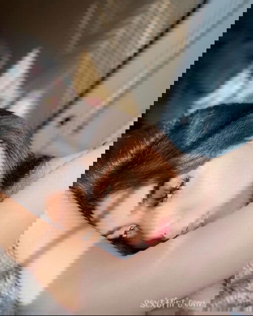 I'm waiting for you in my snap