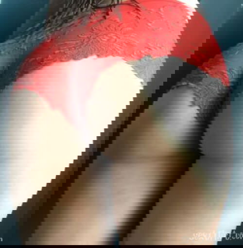 I'm horny now