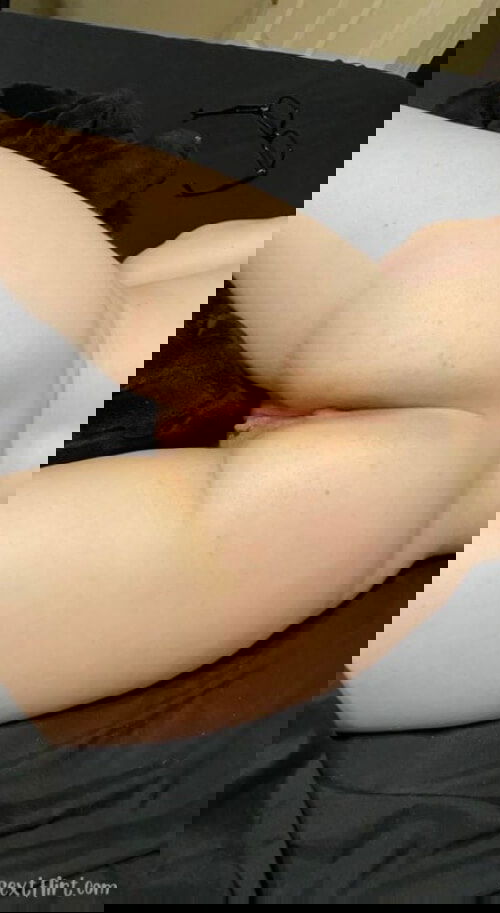 You all seem to enjoy my ass