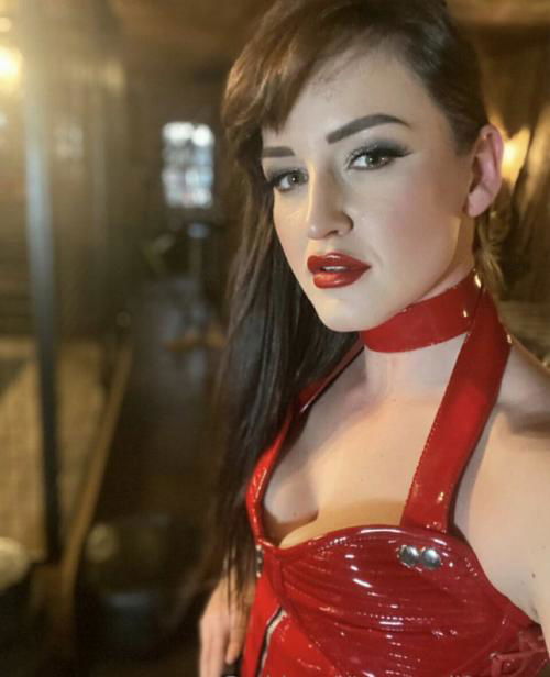 Bdsm ?