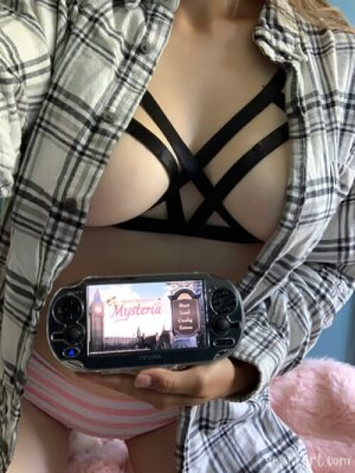 monale's snapchat photo - ass, sexy, xxx