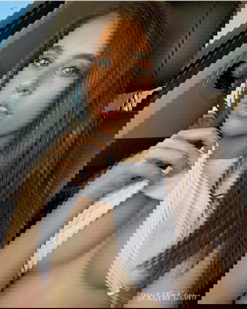 I'm sexy girl