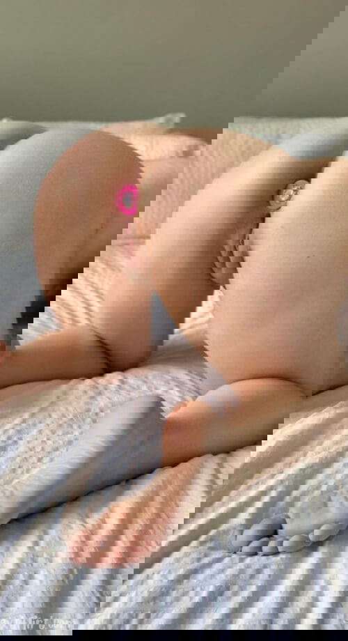 Take me from behind, I dare you