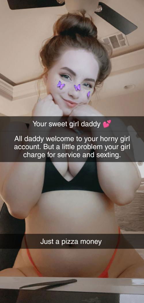 I'm wet and sexy girl