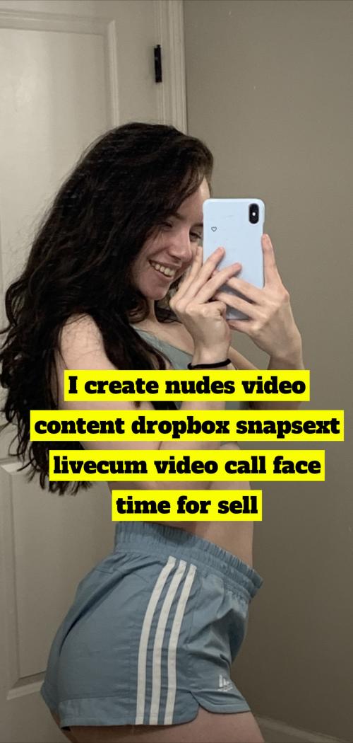 I'm wet and sexy girl