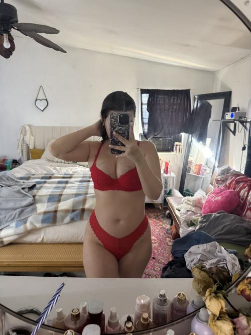 mandelat's telegram photo - boobs, ass, fingering