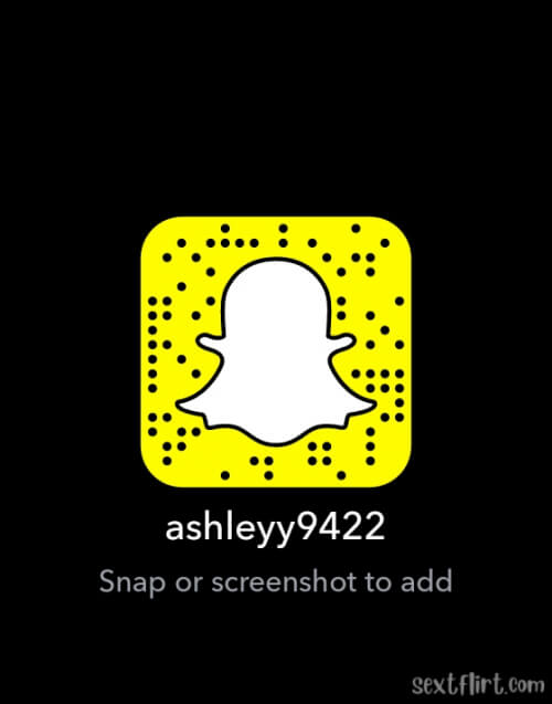 ashleyy9422's snapchat photo - boobs, ass, horny