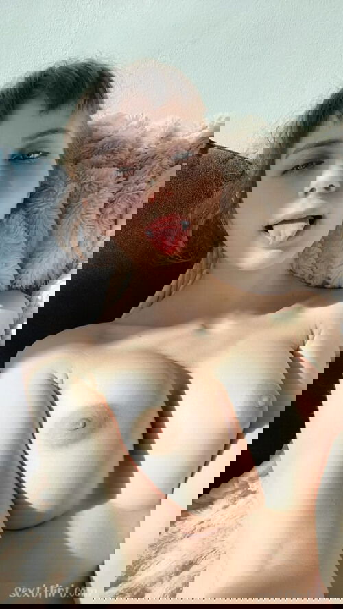 I am so horny