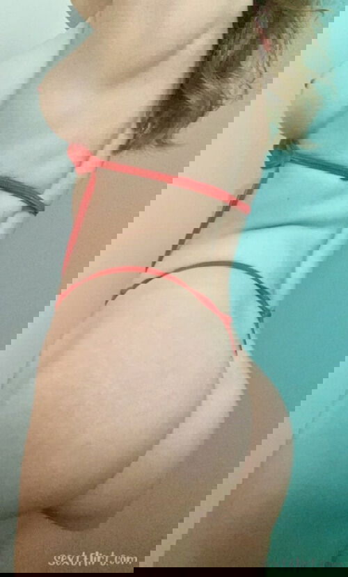 Spank me, I’m fucking naughty