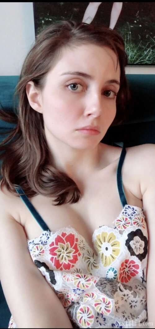 billygirl13's snapchat photo - boobs, ass, nude