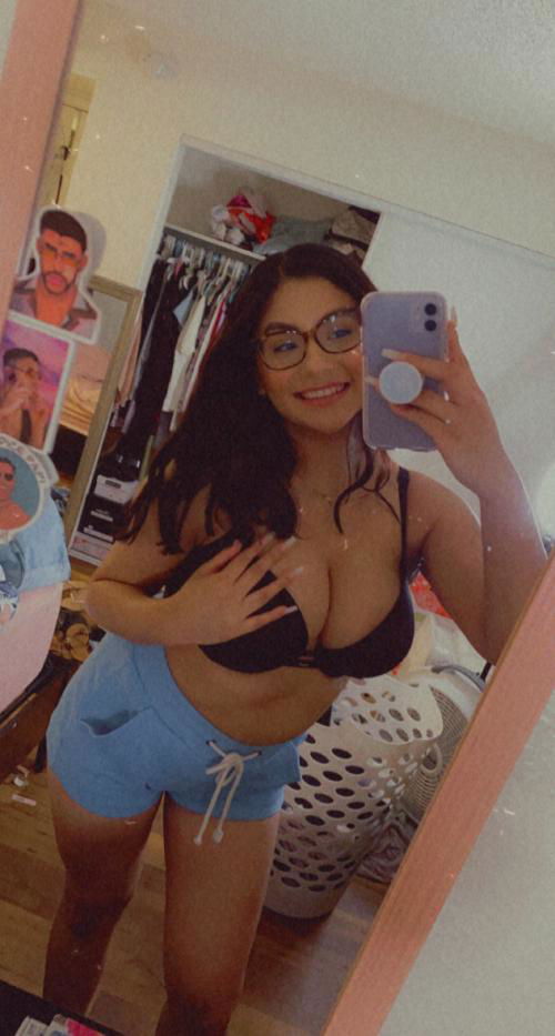 Badbitch rose