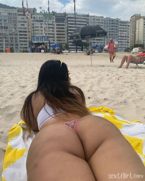 evaly's snapchat photo - boobs, ass, pussy