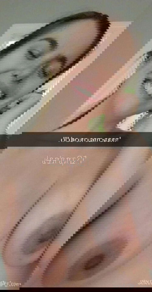 im now online snap&gt;leahqn21