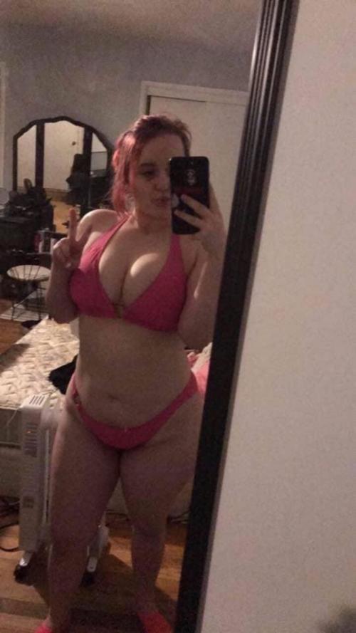 HoT Redhead available for fun