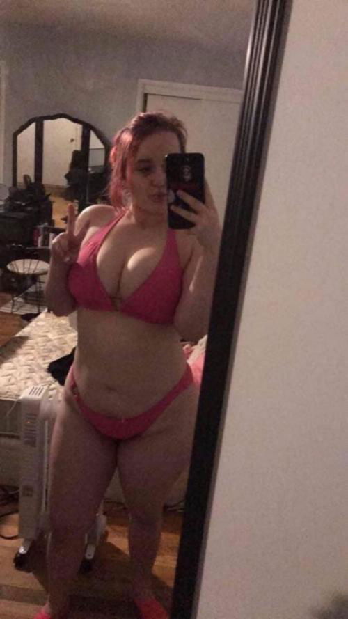 HoT Redhead available for fun