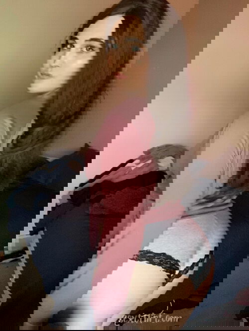 Horny Add me on my Snap- @sextlina21