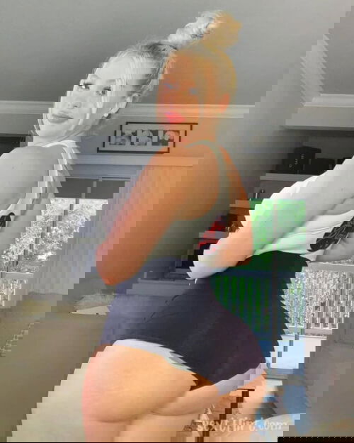 Hot sexy calm
