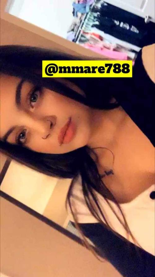 Roleplay Anal ❤Live nudes and custom videos❤️ Squirting Hit me up SNAP @mmare788