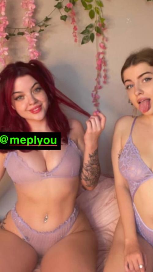 maddym75xx's snapchat photo - boobs, fingering, pussy
