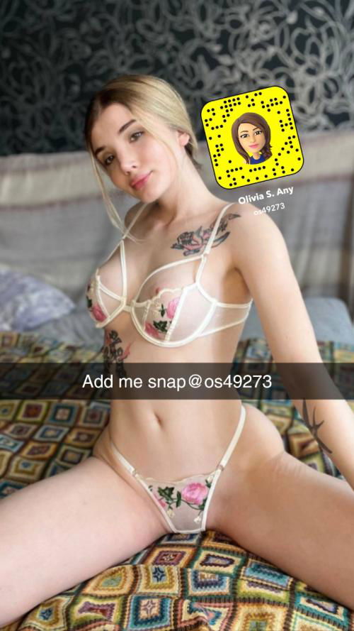 I'm always active my personal snap I'd add me (( os49273 ))