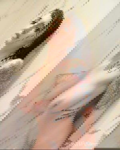 I’m horny 