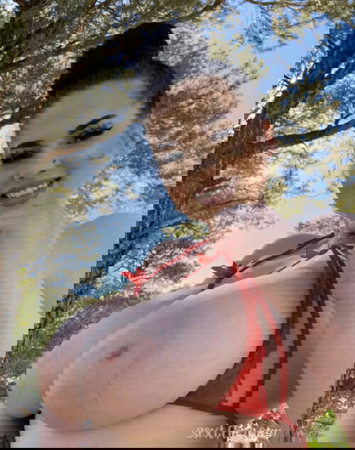 Feeling horny